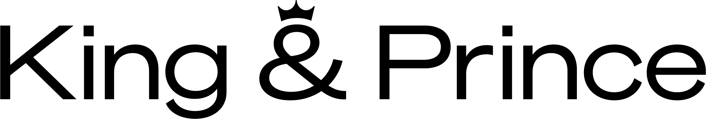 King & Prince