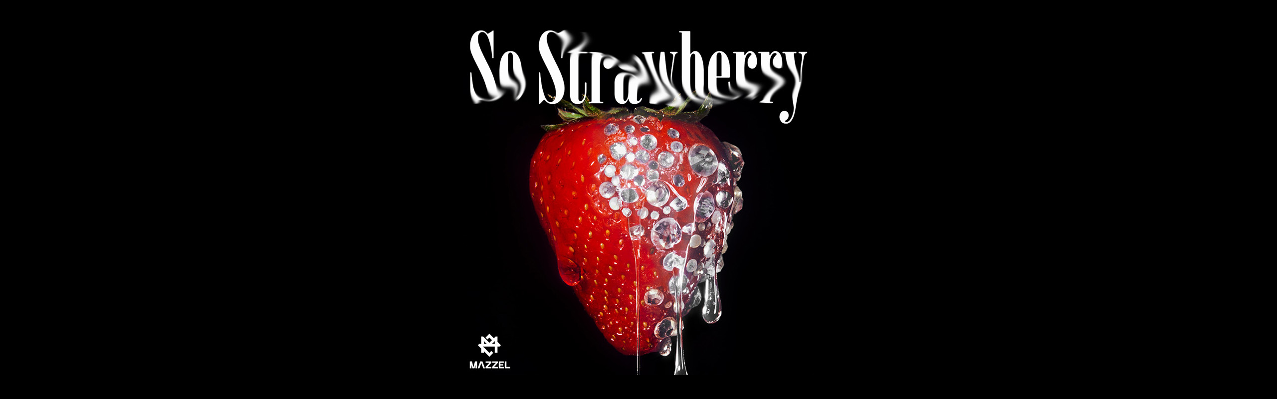 MAZZEL】「So Strawberry」ダウンロードキャンペーン｜UNIVERSAL MUSIC