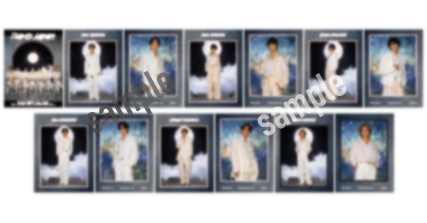 ブックレット・サンプル