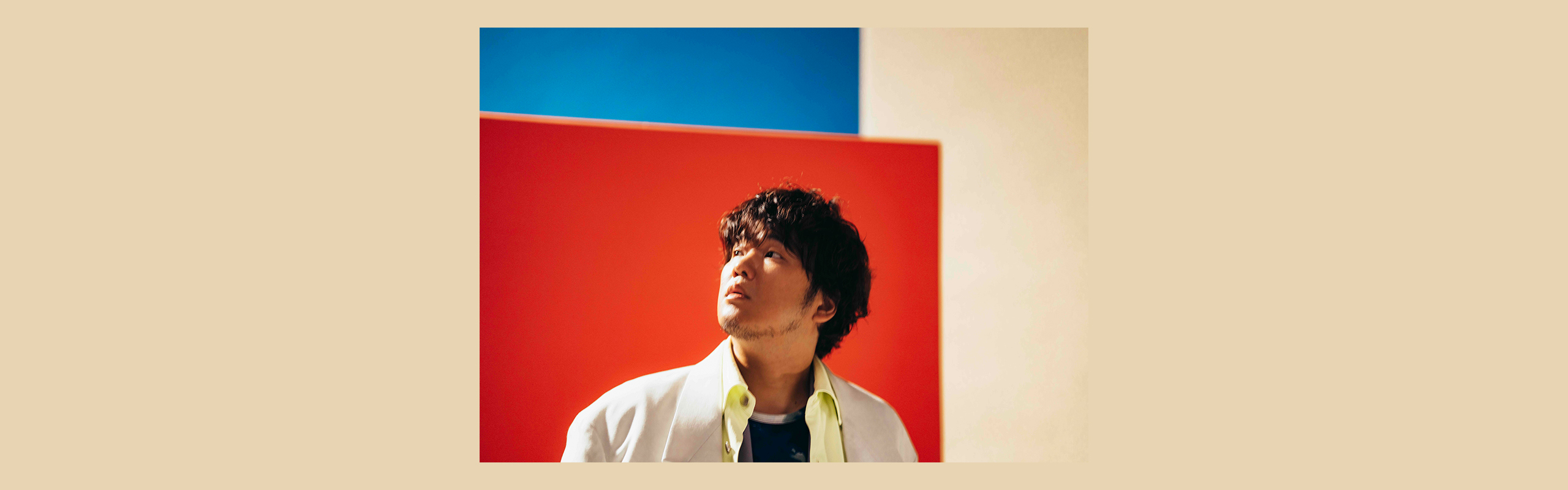 秦 基博】「HATA EXPO -The Collaboration Album-」ダウンロード