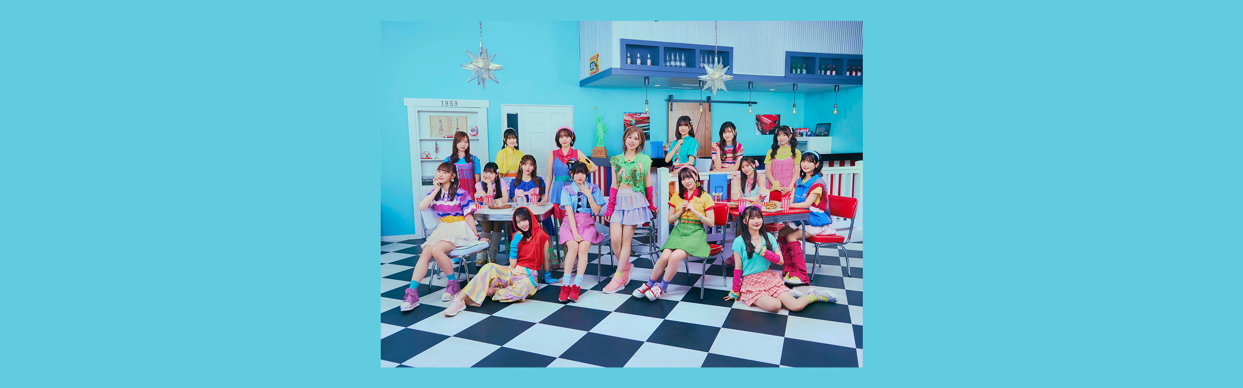 HKT48】19thシングル「半袖天使（Special Edition）」iTunes