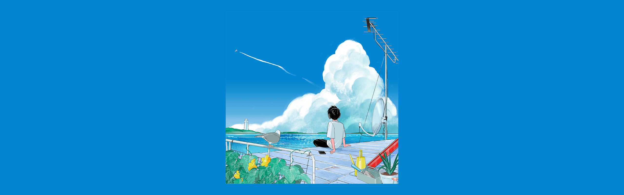 &TEAM】「声変わり」LINE MUSIC設定キャンペーン｜UNIVERSAL MUSIC JAPAN